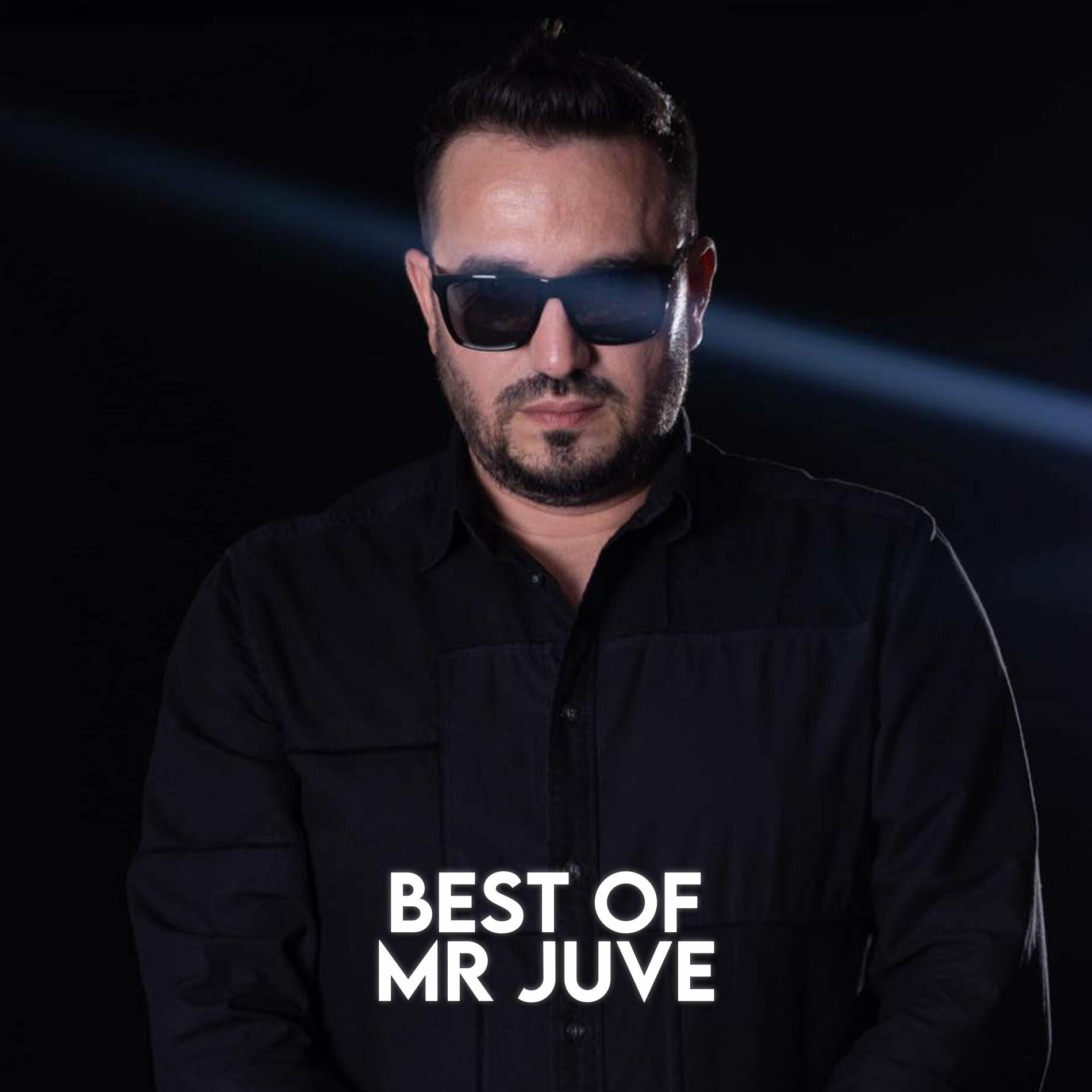 Album cover of Best of Mr. Juve