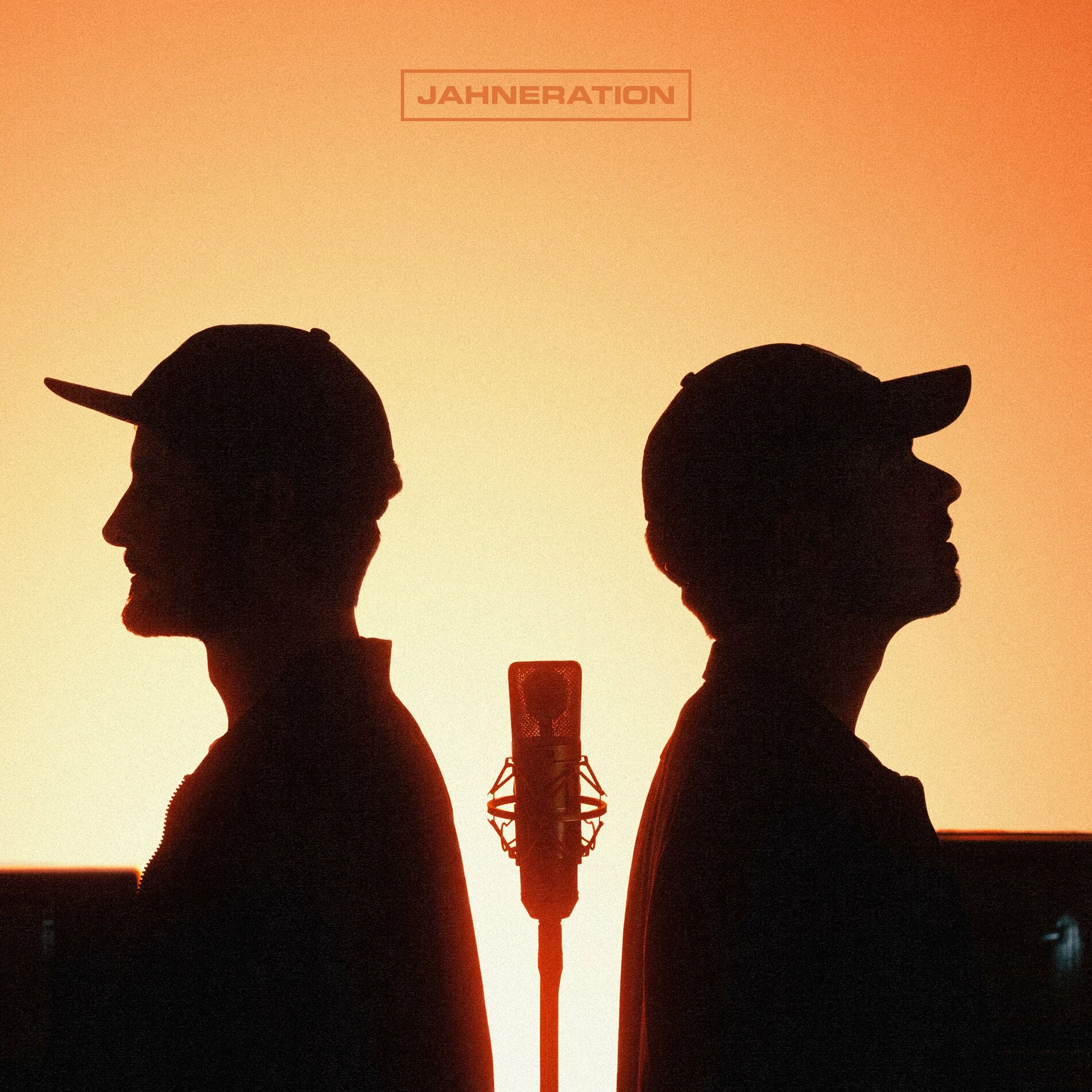 Album cover of When We Gonna Rise