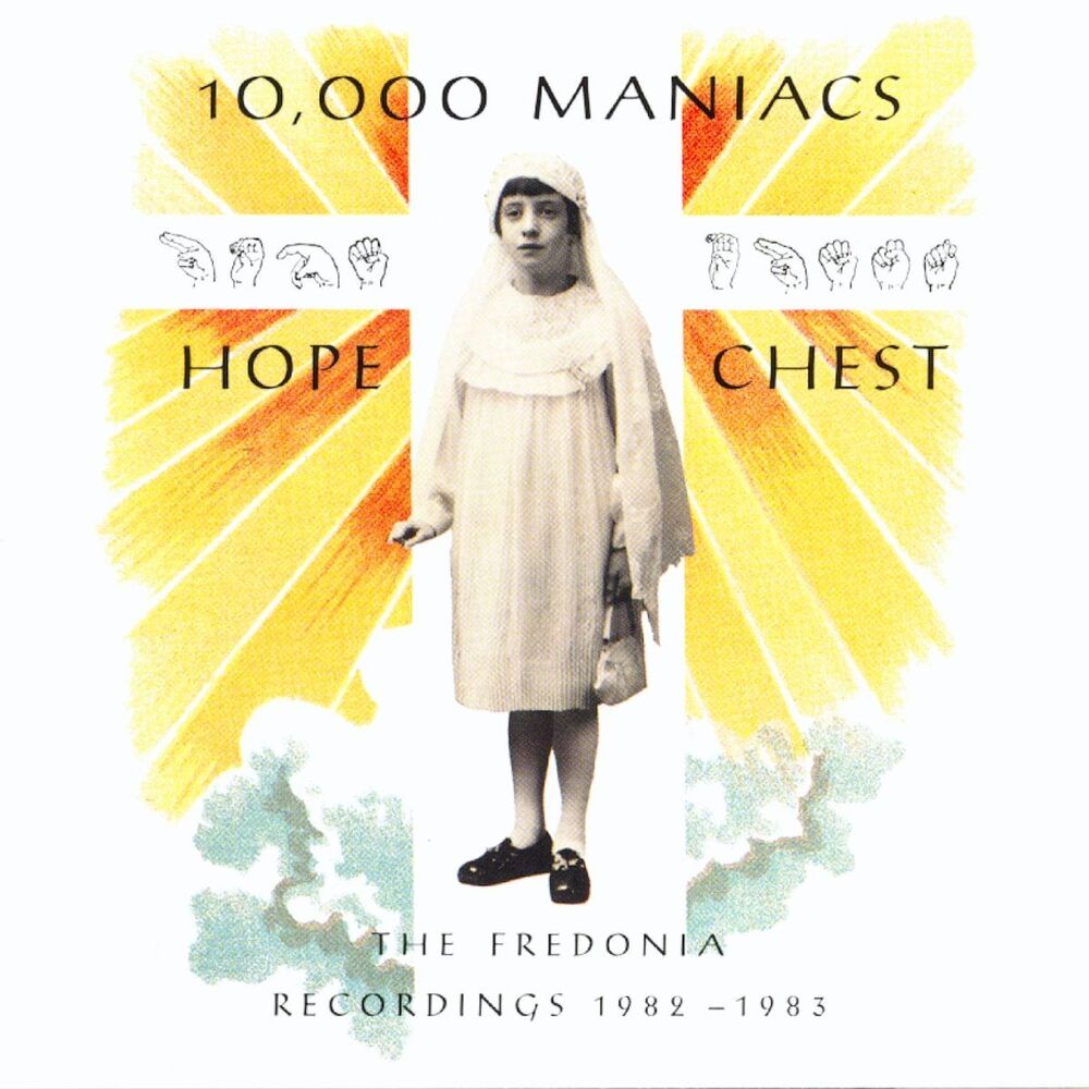 Picture of Hope Chest