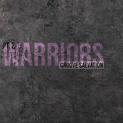 Cover of Warriors, Pt. 2