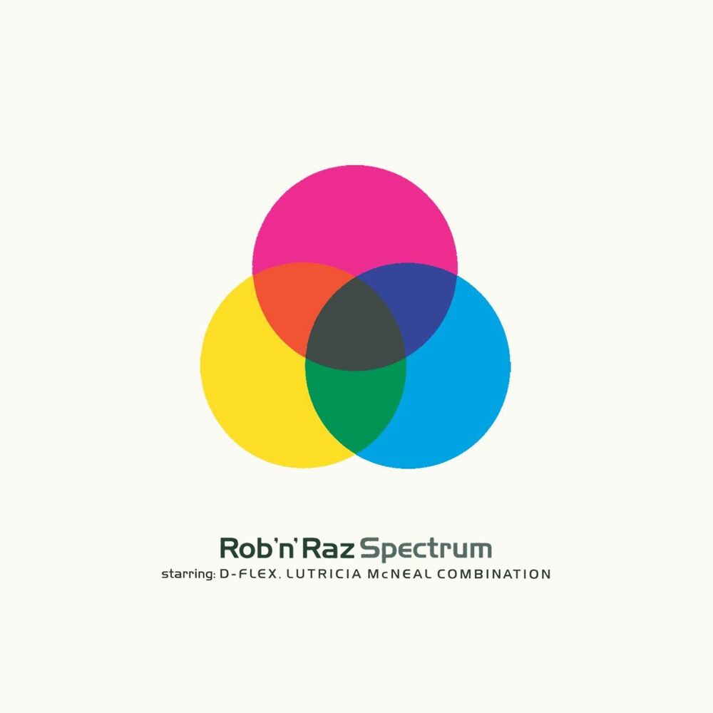 Picture of Spectrum
