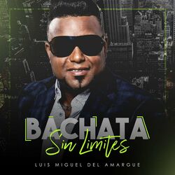 Cover of Bachata Sin Limites