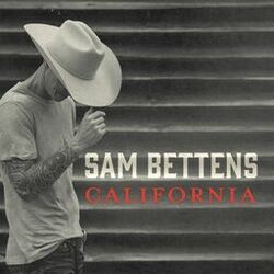 Cover of California