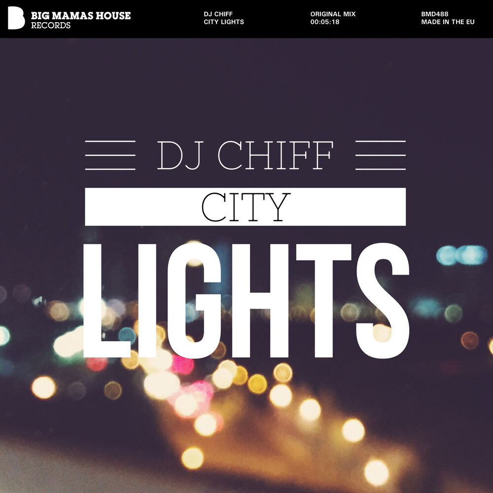 Picture of City Lights