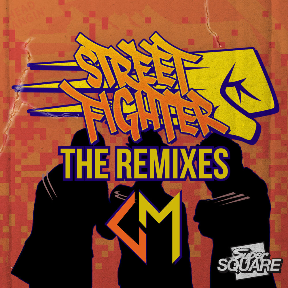 Picture of Street Fighter (Graymatter Remix)