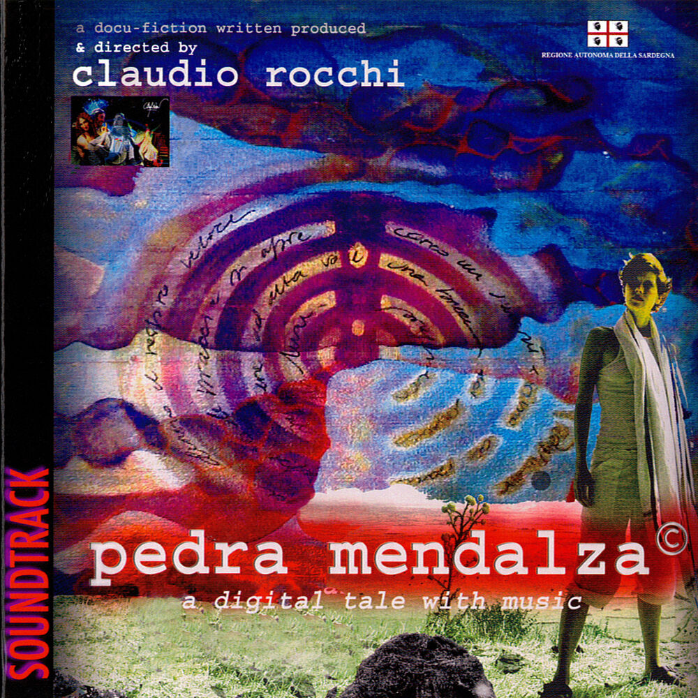 Picture of Pedra Mendalza - Soundtrack