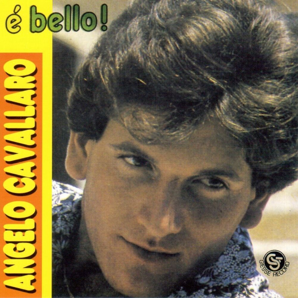Picture of E bello