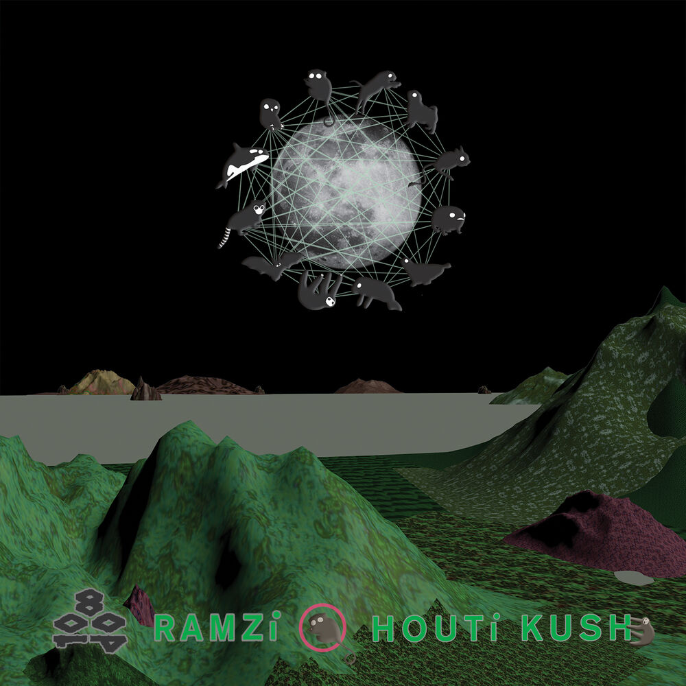 Picture of Houti Kush