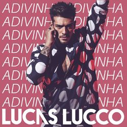 Cover of Adivinha