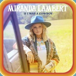 Cover of If I Was a Cowboy