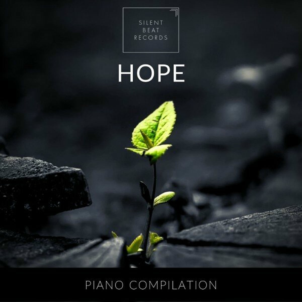 Album cover of Hope