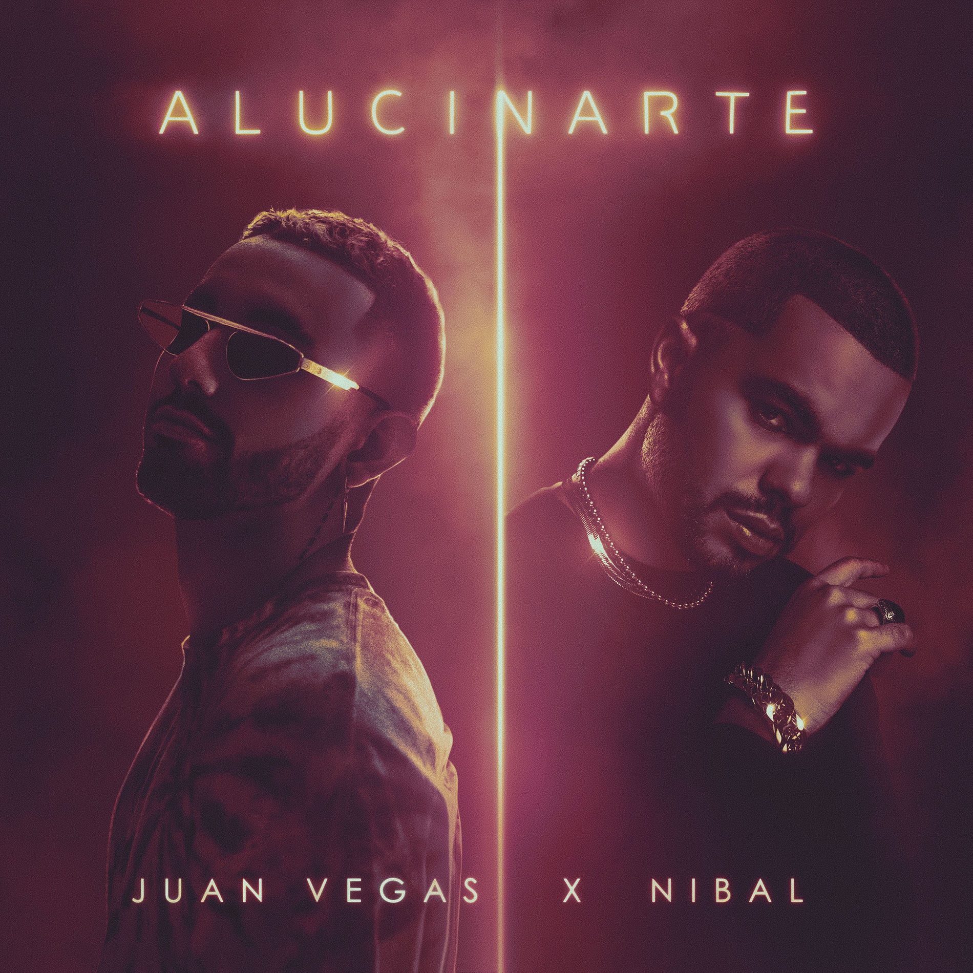 Album cover of Alucinarte