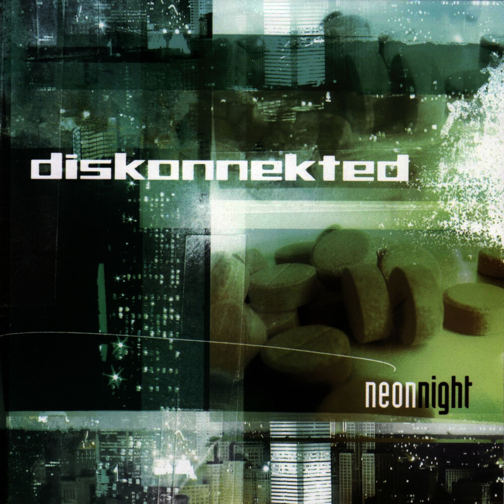 Picture of Neon Night