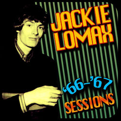 Cover of '66-'67 Sessions