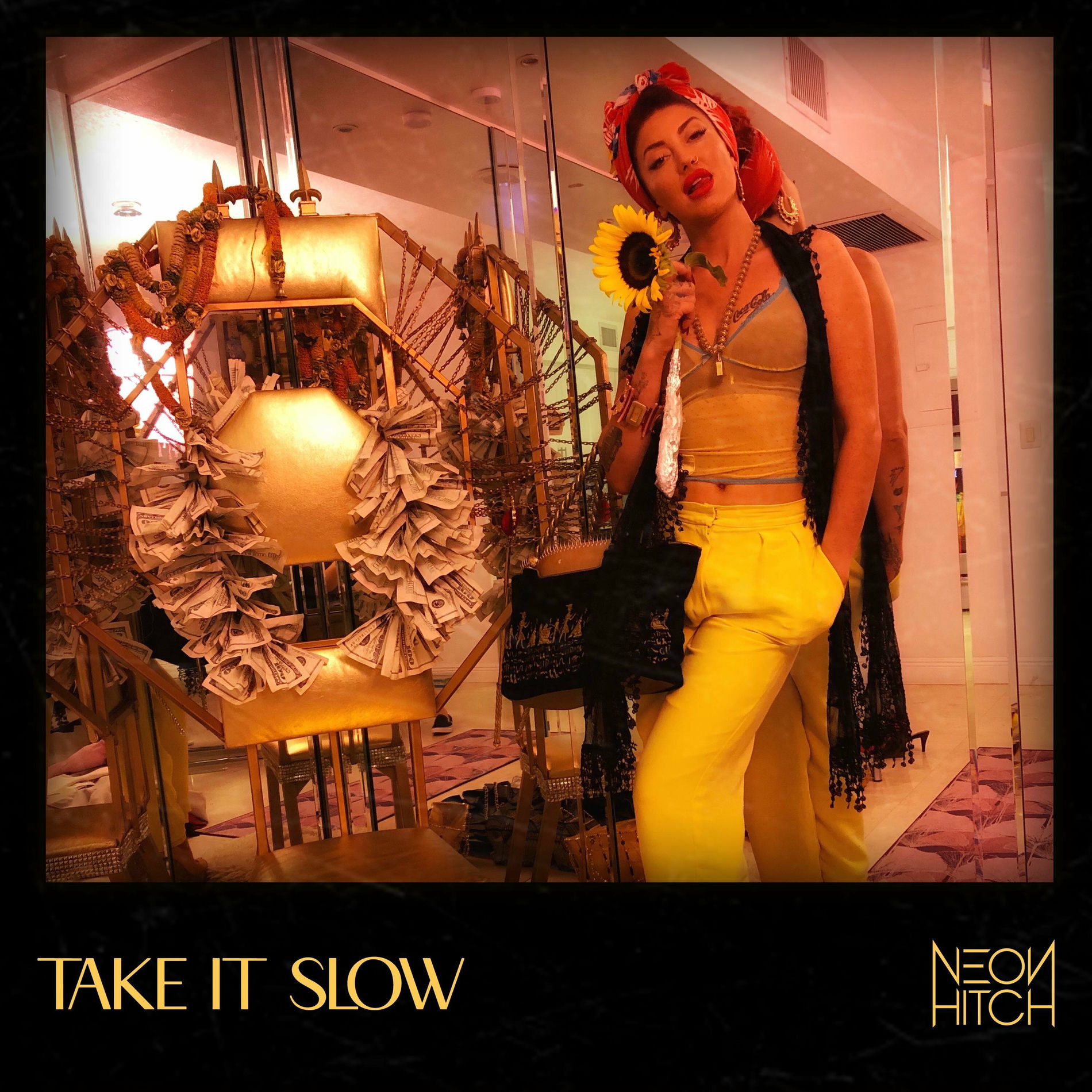 Album cover of Take it Slow