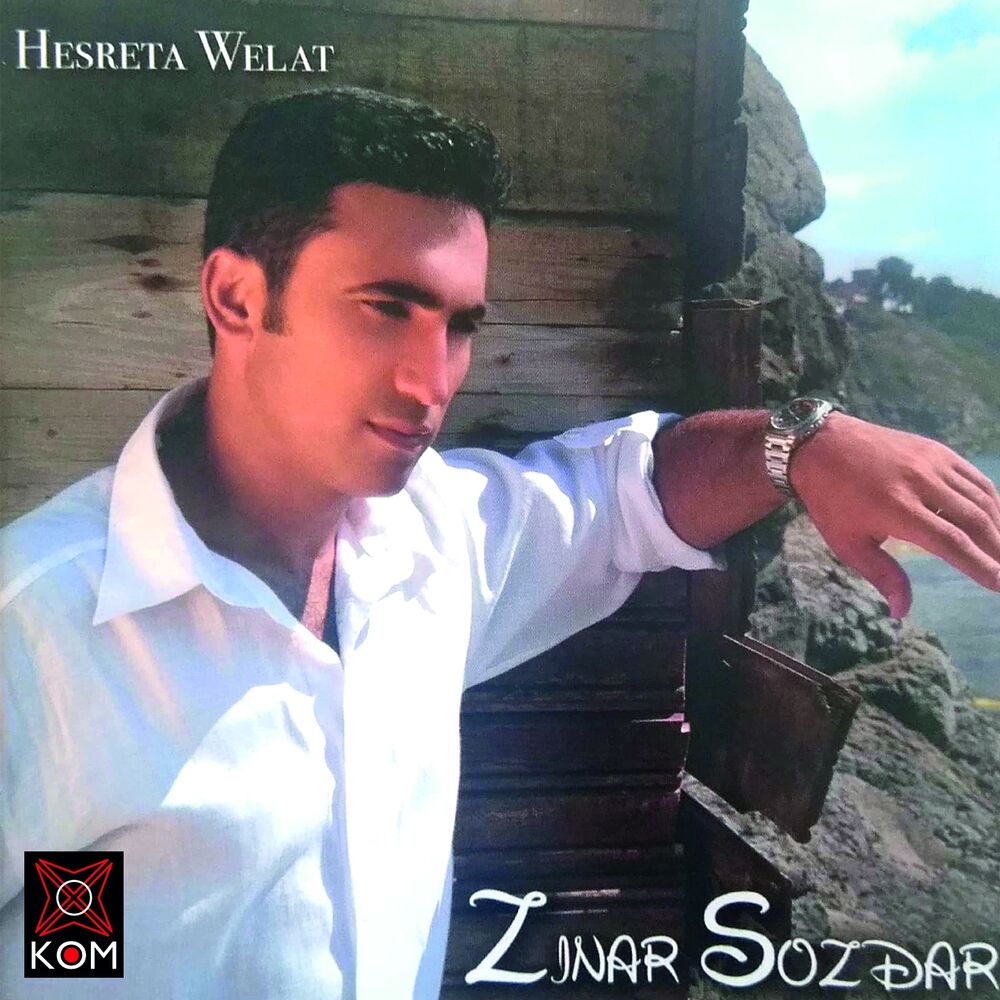 Picture of Hesreta Welat