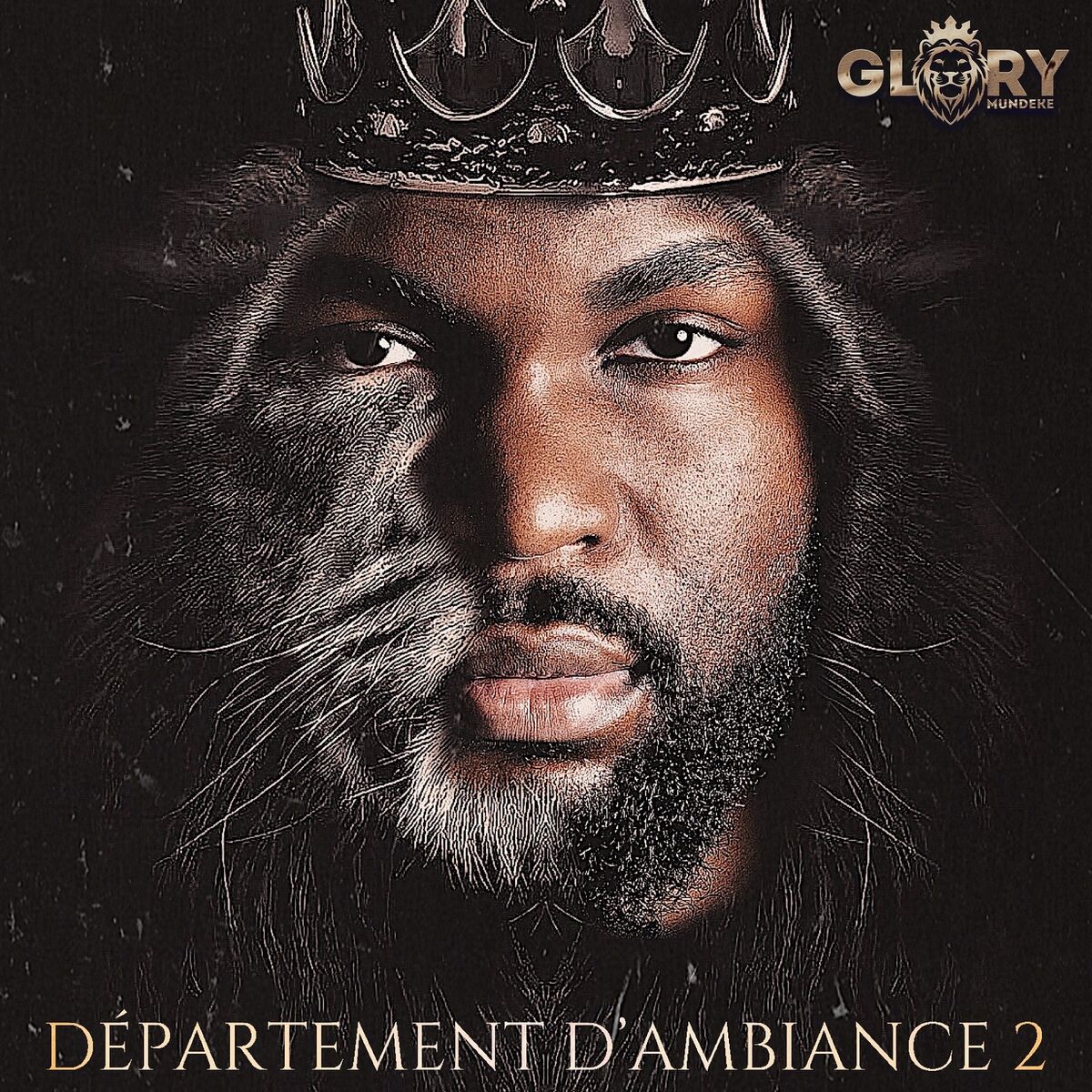 Album cover of Département D’ambiance 2