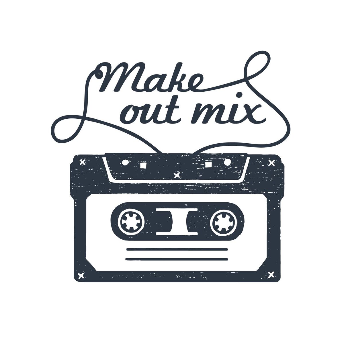 Album cover of Make Out Mix