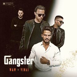 Cover of Gangster