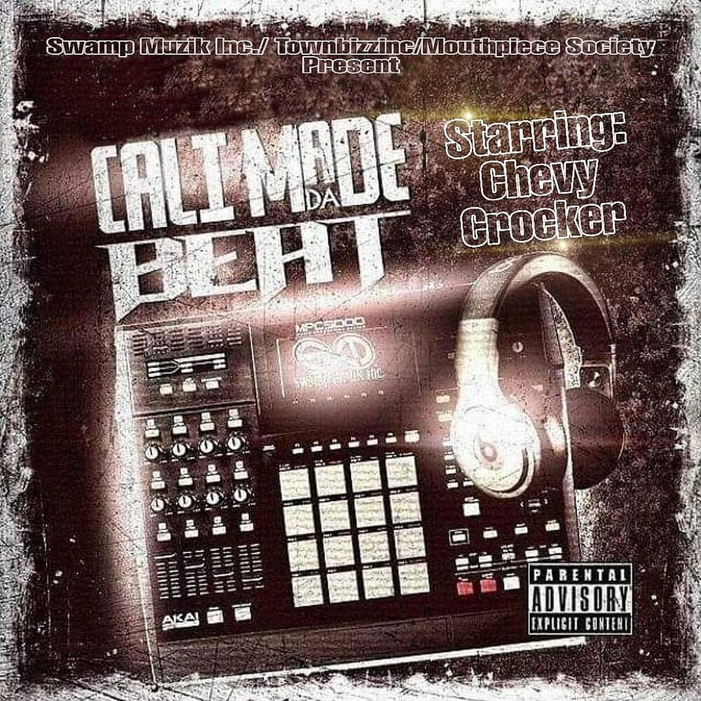 Picture of Cali Made Da Beat