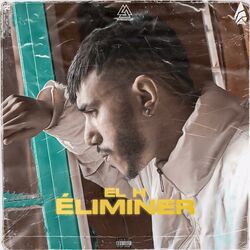 Cover of Èliminer