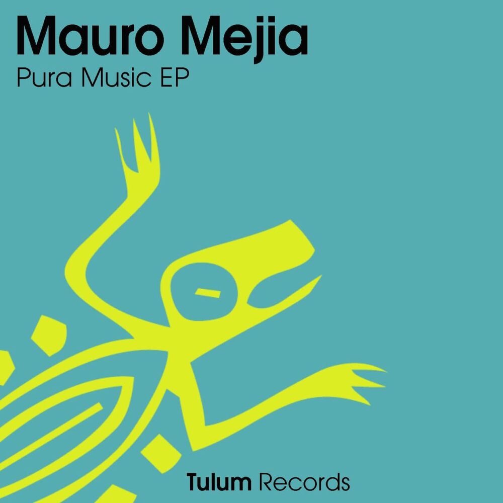 Picture of Pura Music EP