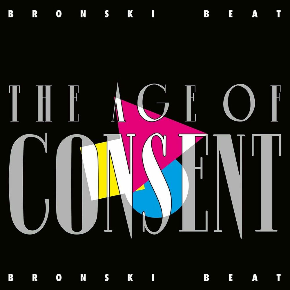 Picture of The Age Of Consent (Remastered & Expanded)