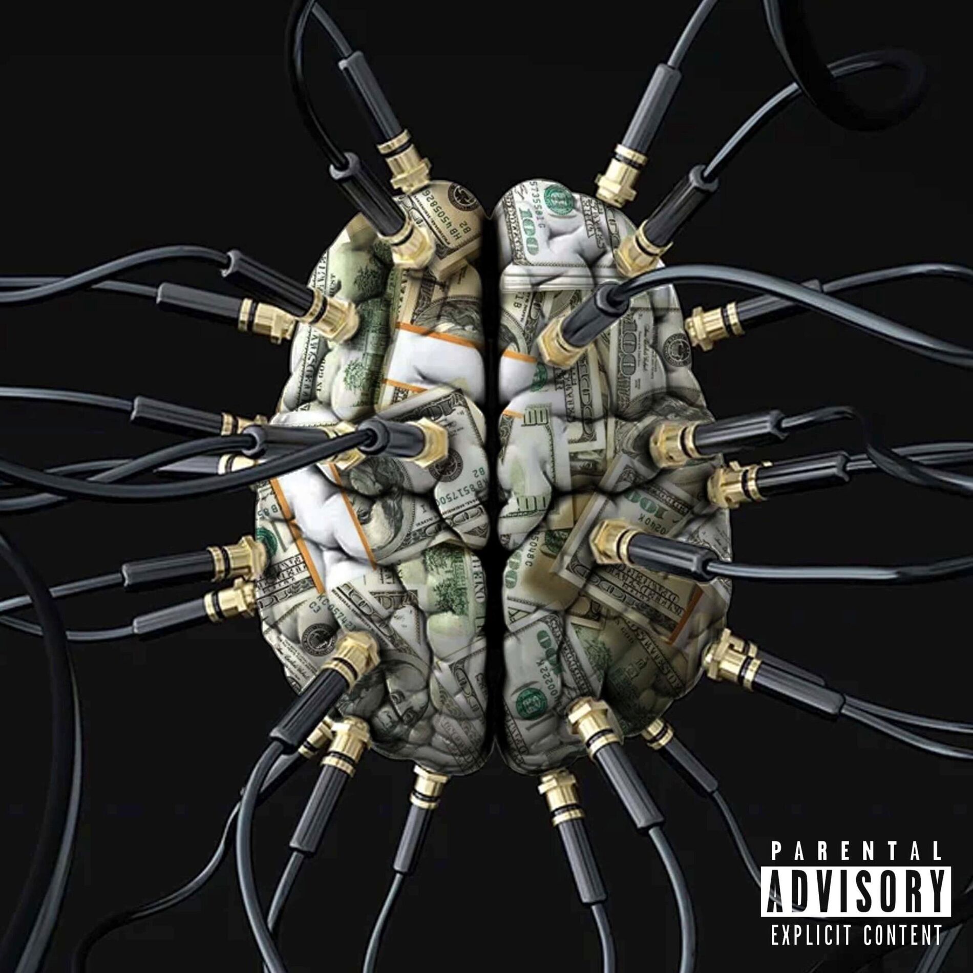 Album cover of CASH