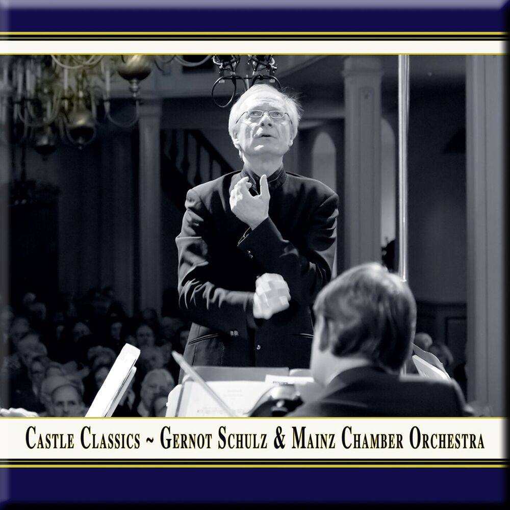 Picture of Castle Classics (Mozart, Haydn & Elgar)