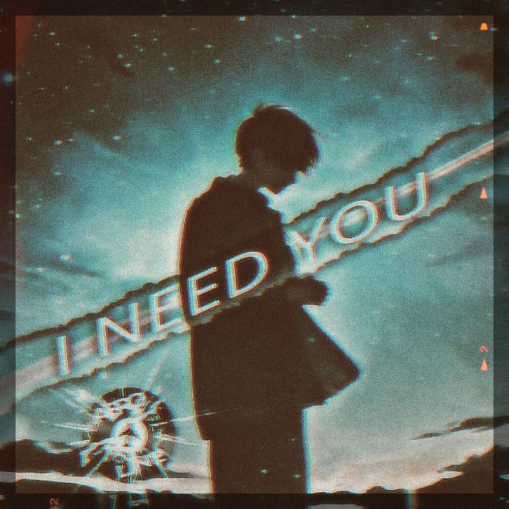 Picture of I Need You