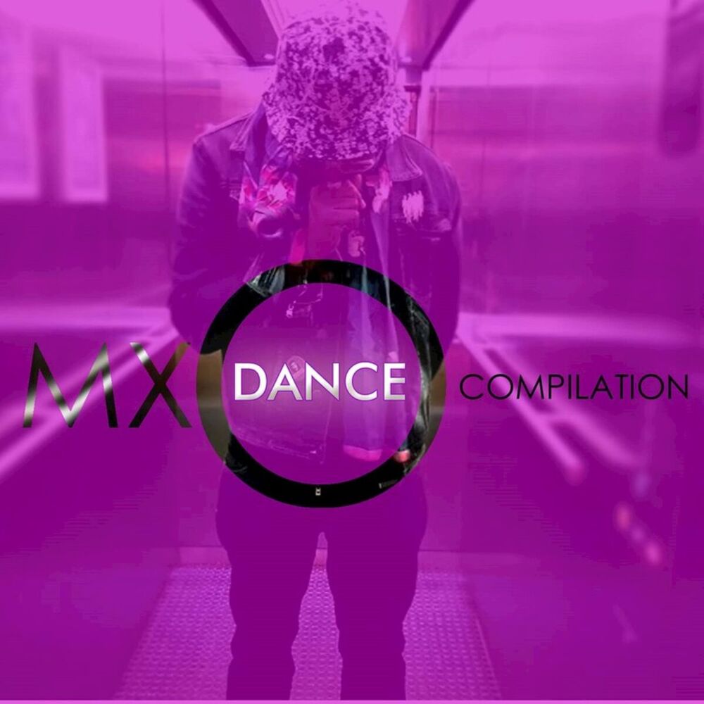 Picture of MXO Dance Compilation