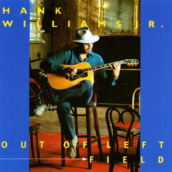 Cover of Out Of Left Field
