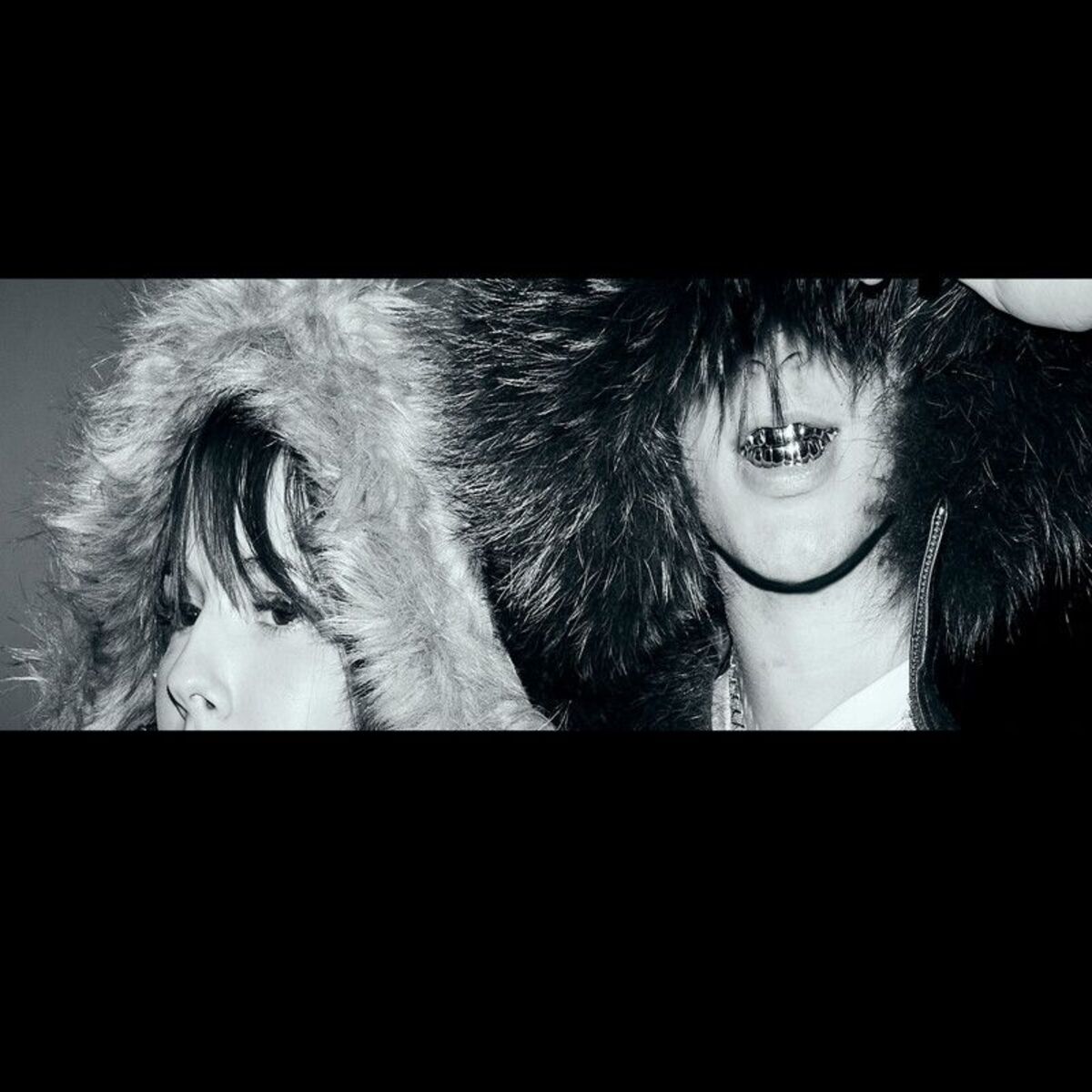 Album cover of aura talk