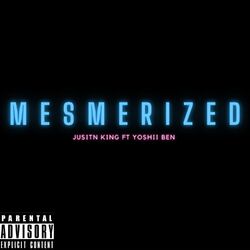 Cover of Mesmerized