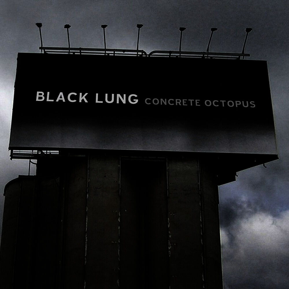 Picture of Concrete Octopus