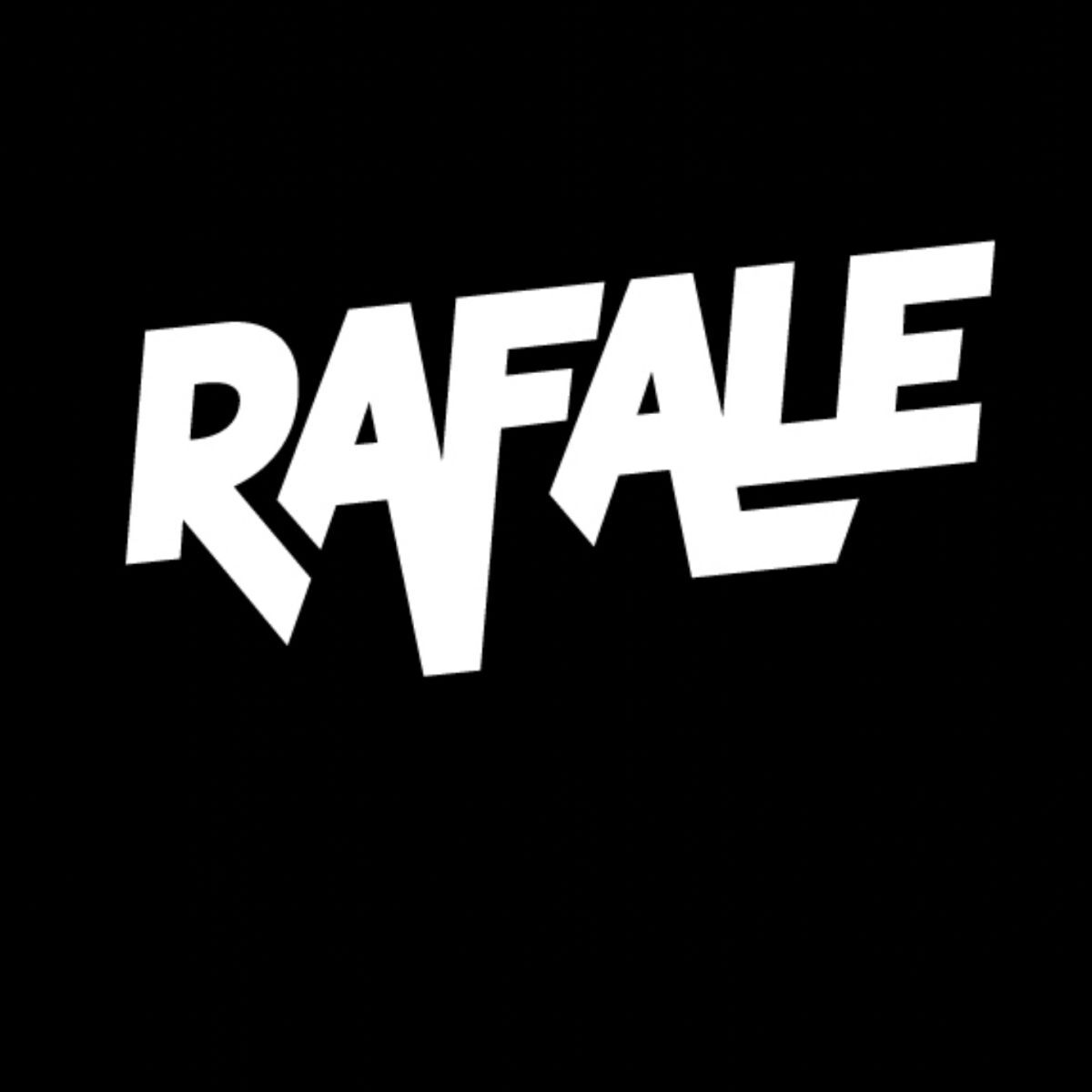 Album cover of Rafale