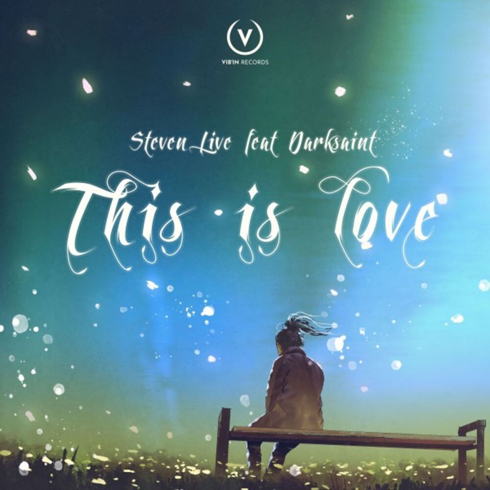 Picture of This Is Love (Radio Edit)