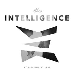 Cover of Atlas: Intelligence