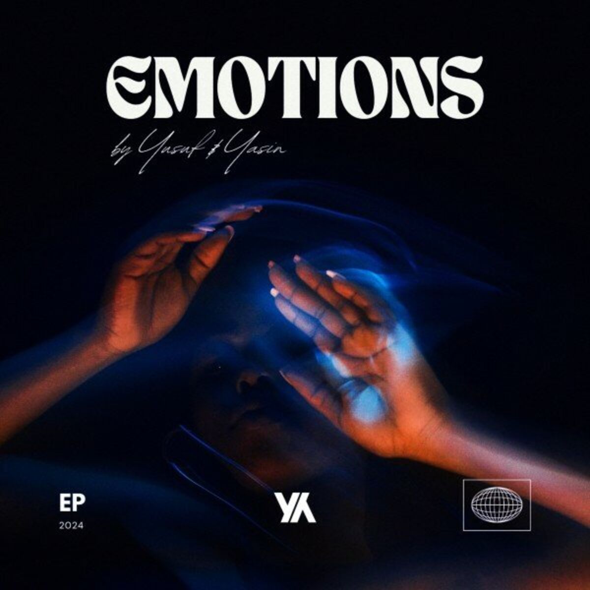 Album cover of EMOTIONS