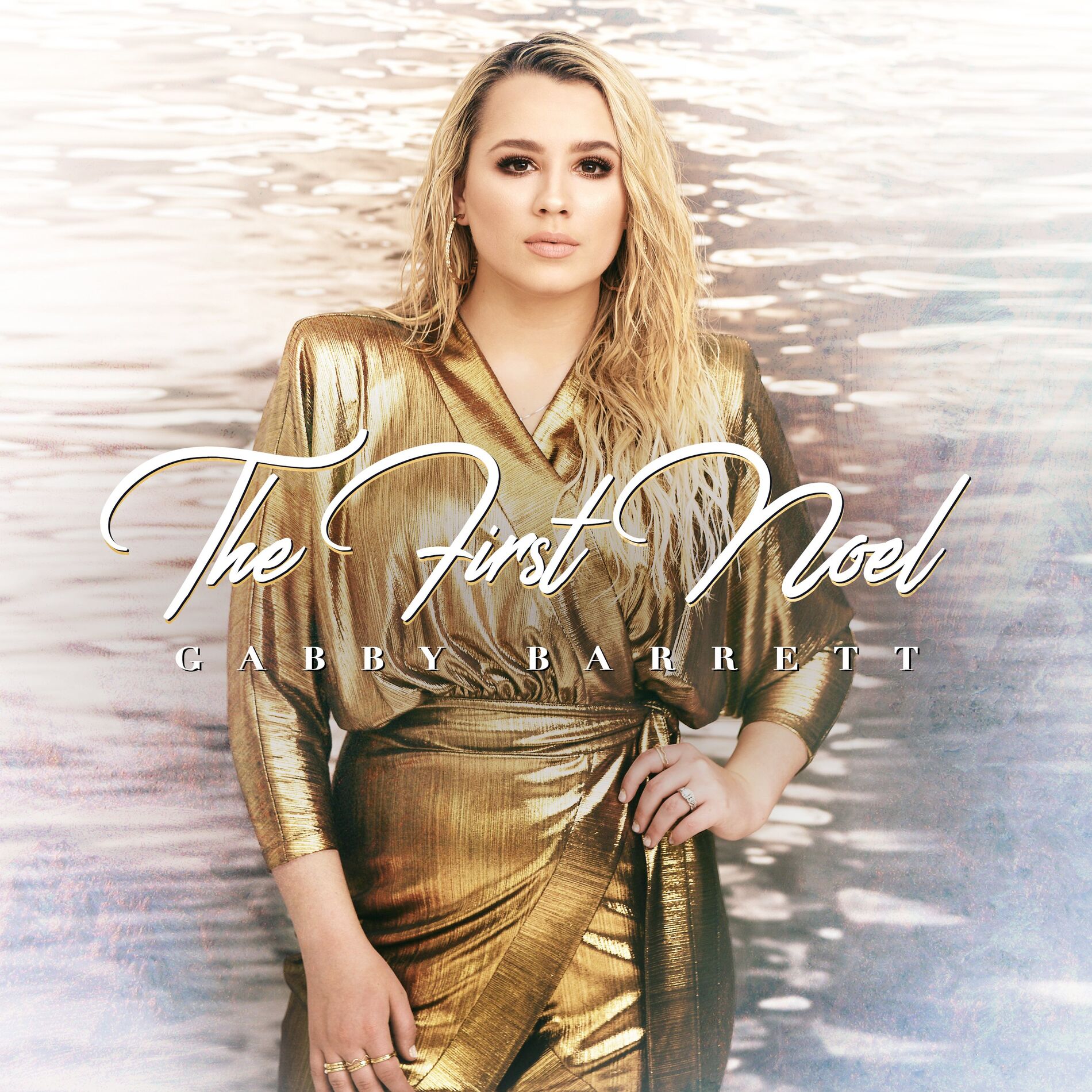 Album cover of The First Noel