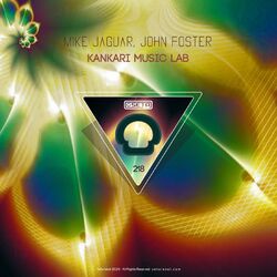 Cover of Kankari Music Lab