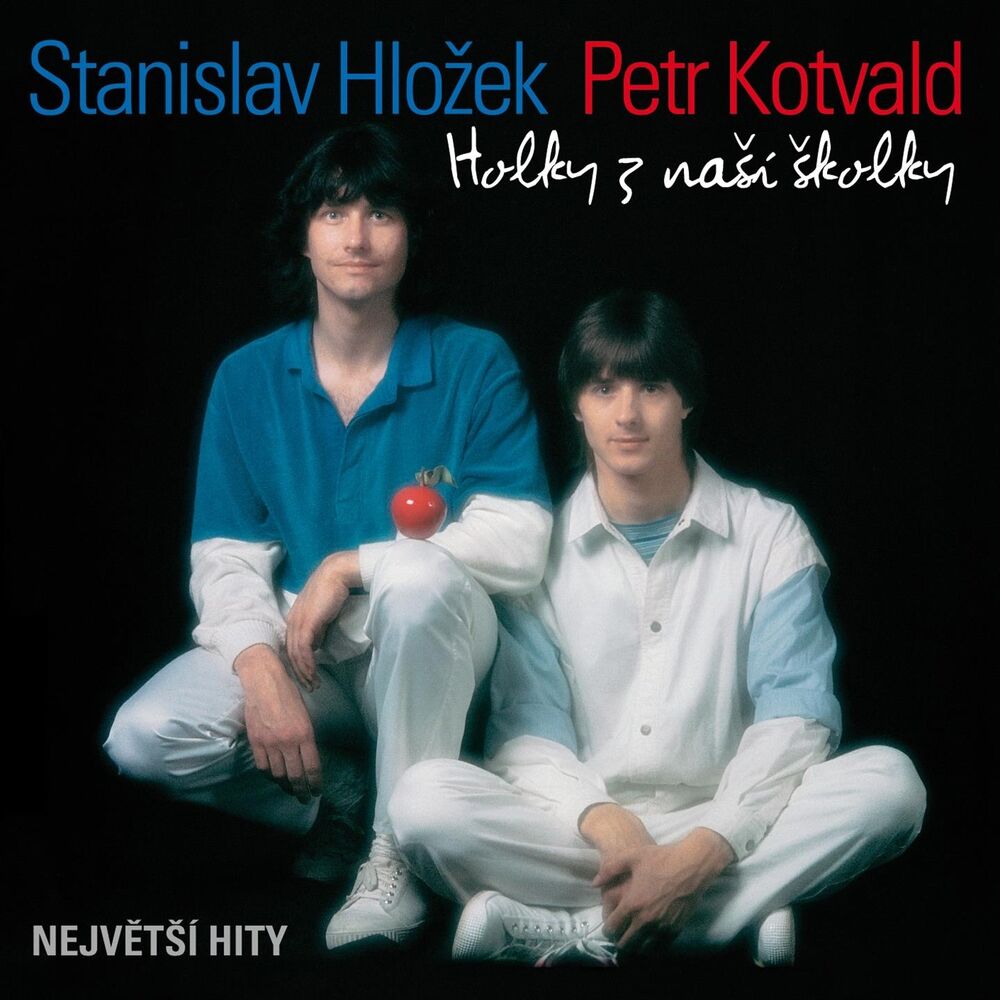 Picture of Holky Z Naší Školky (Největší Hity)