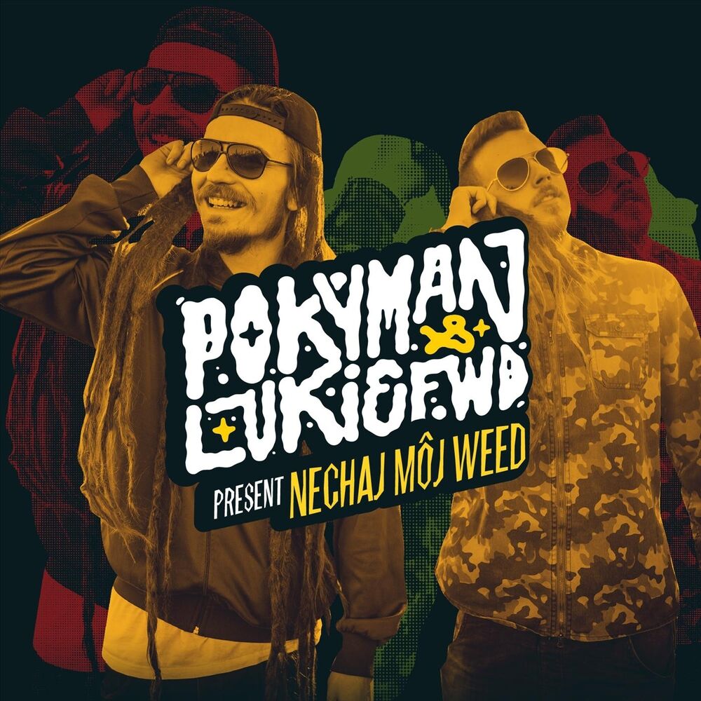 Picture of Nechaj Môj Weed