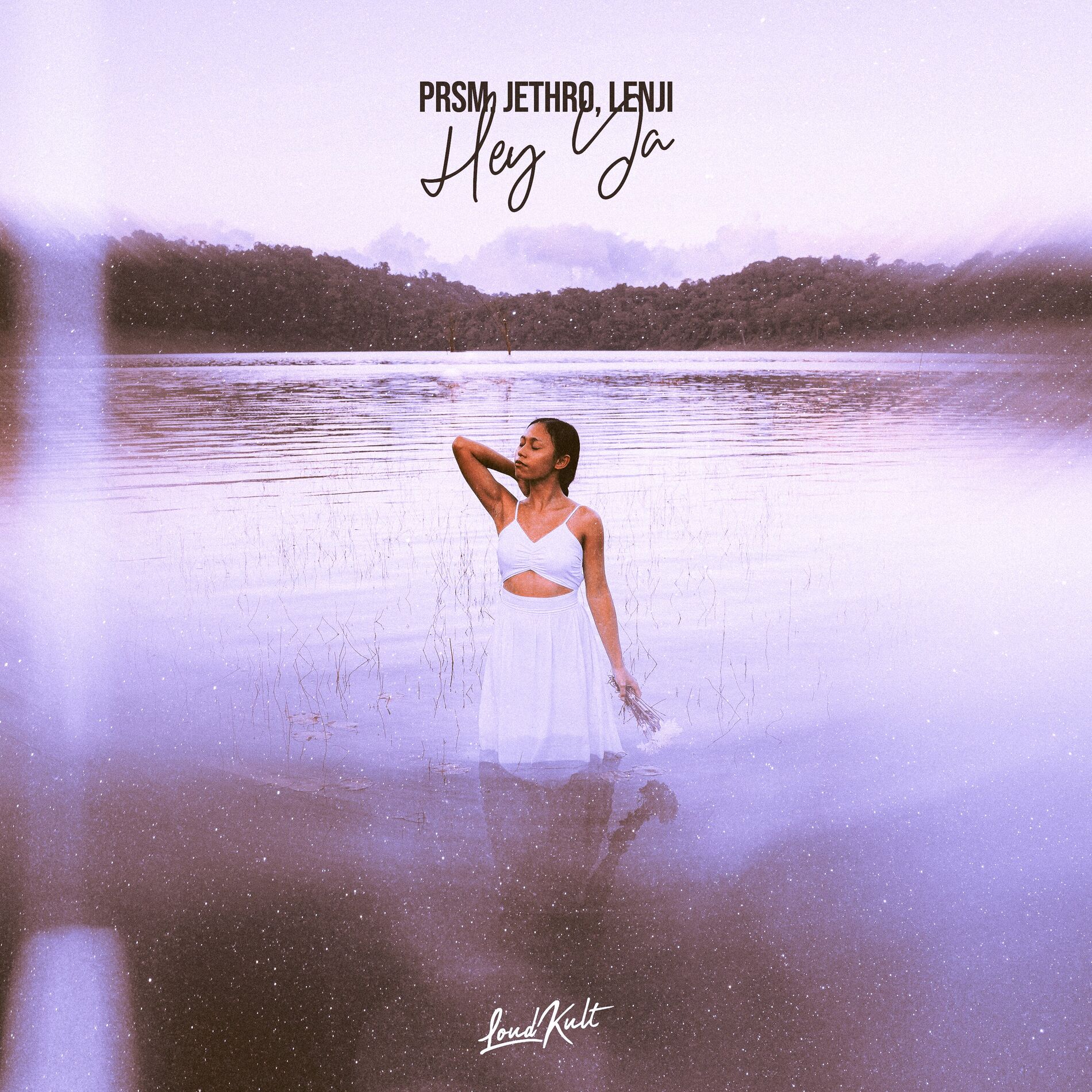 Album cover of Hey Ya