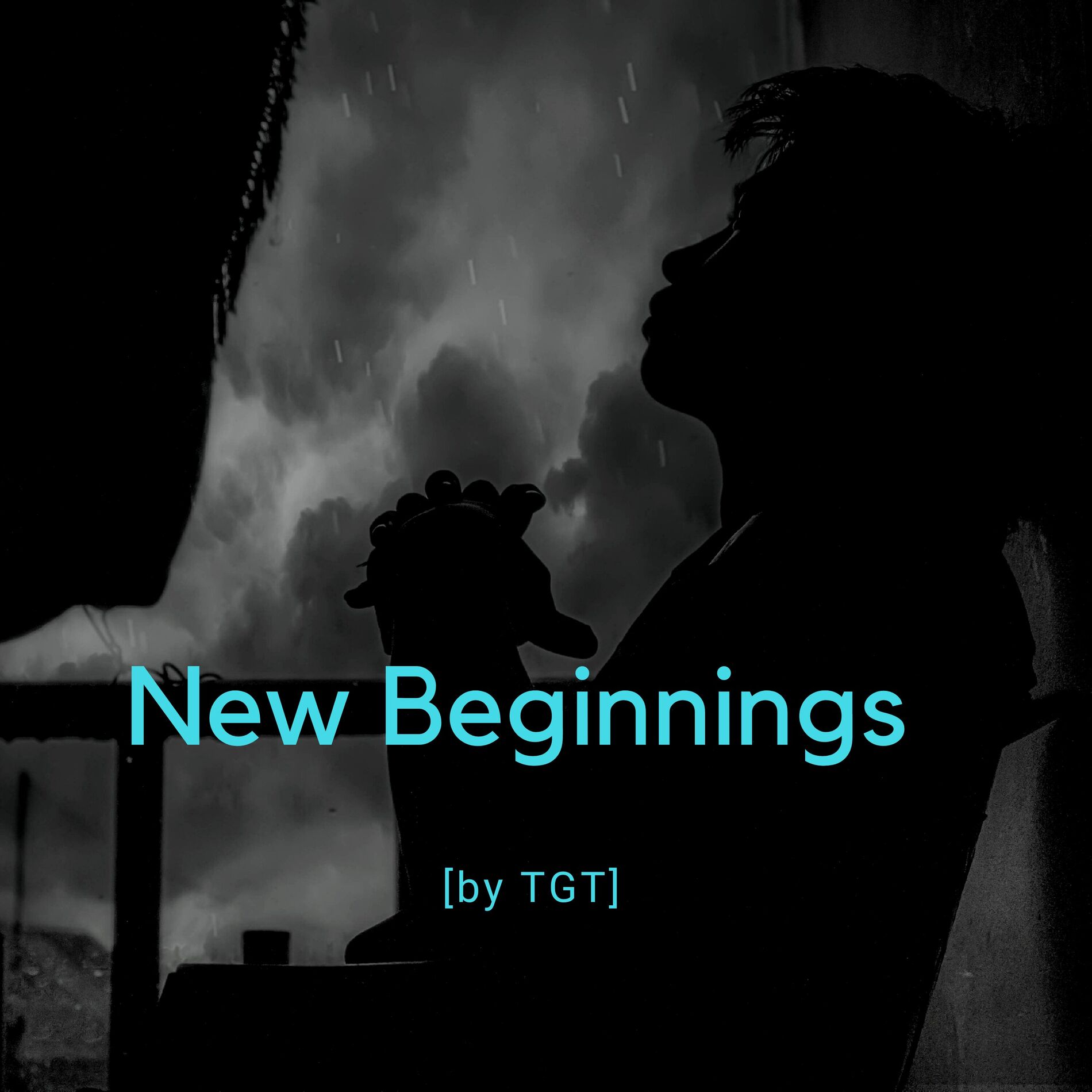 Album cover of New Beginnings