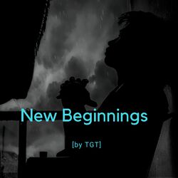 Cover of New Beginnings