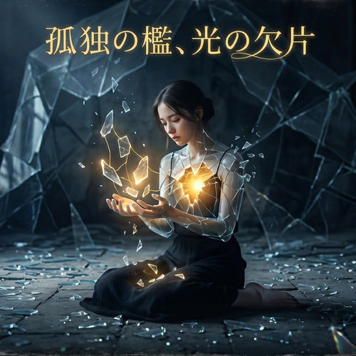 ガラスの強さ