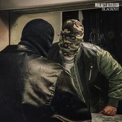 Cover of Blackout