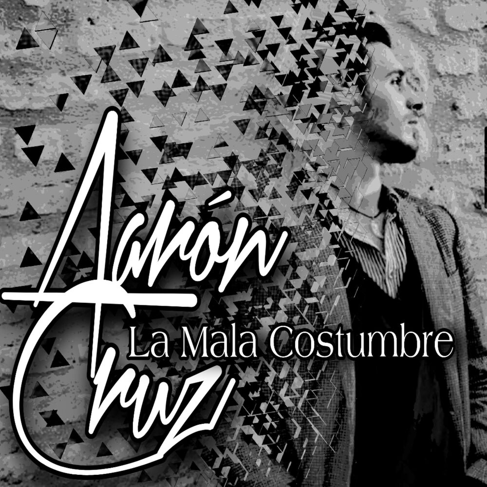 Picture of La Mala Costumbre (Cover)