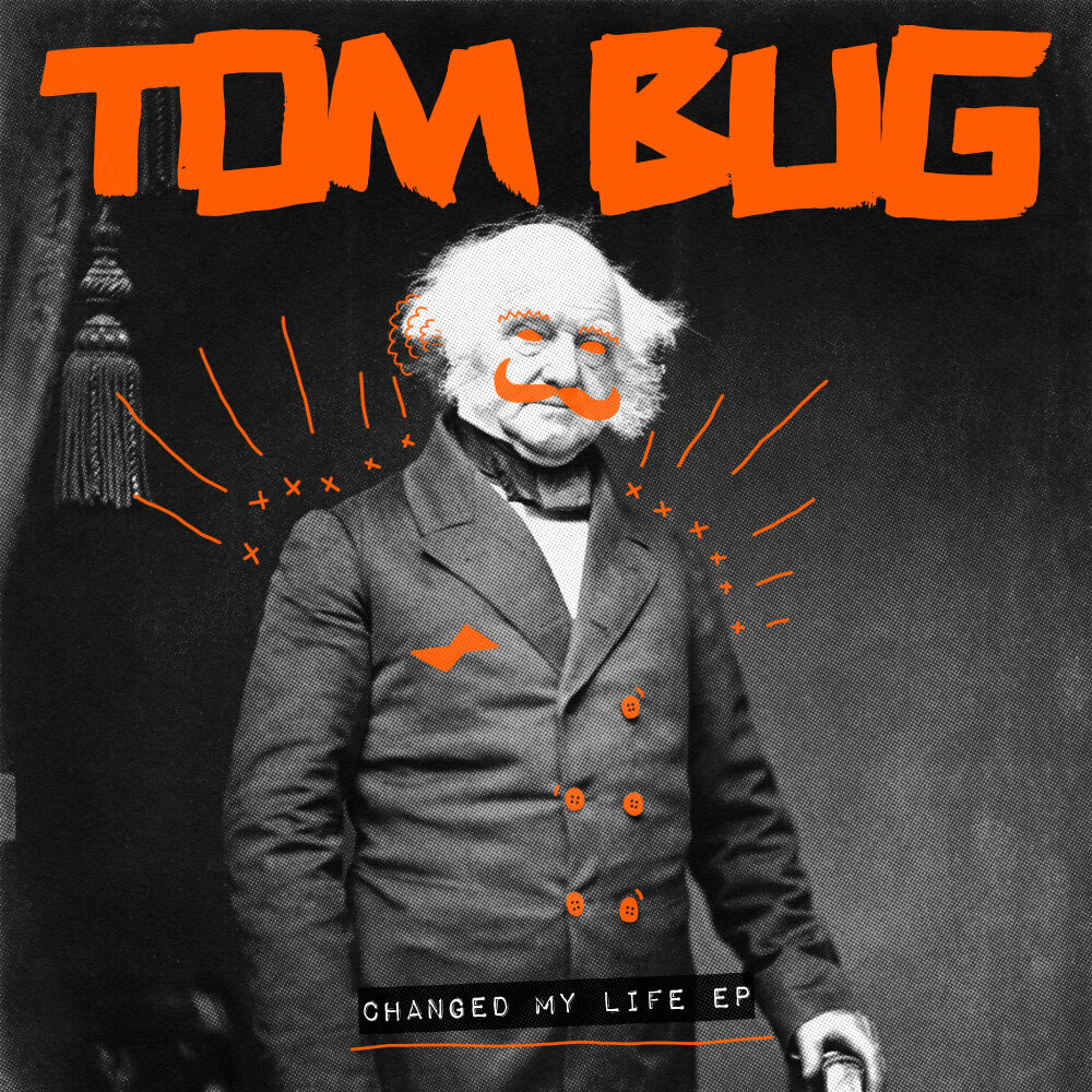 Picture of Changed My Life EP